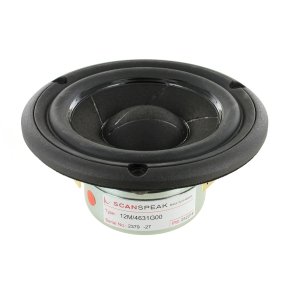 12M/4631G00 Revelator