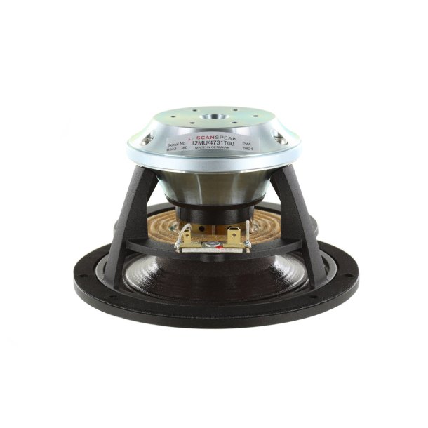 12MU/4731T00 Illuminator