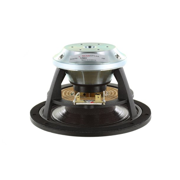 12MU/8731T00 Illuminator