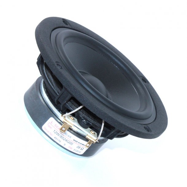 12W/8524G00 Discovery