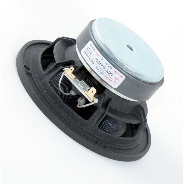 12W/8524G00 Discovery