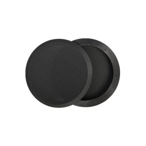 SATORI 13 Magnetic grill cover - pair