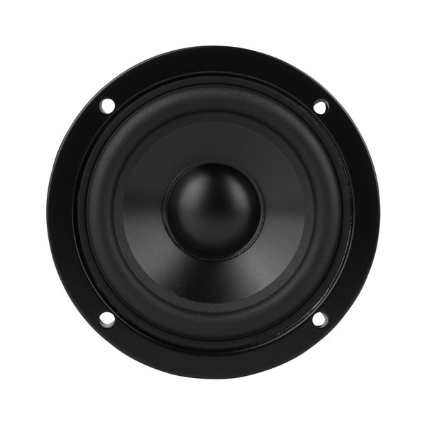 Dayton Audio DSA90-8 3" Designer Series Aluminum Cone Full-Range Driver 8 Ohm