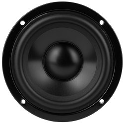 Dayton Audio DSA115-8 4" Designer Series Aluminum Cone Woofer