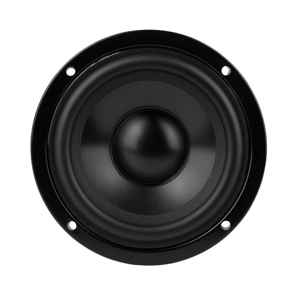 Dayton Audio DSA115-8 4" Designer Series Aluminum Cone Woofer