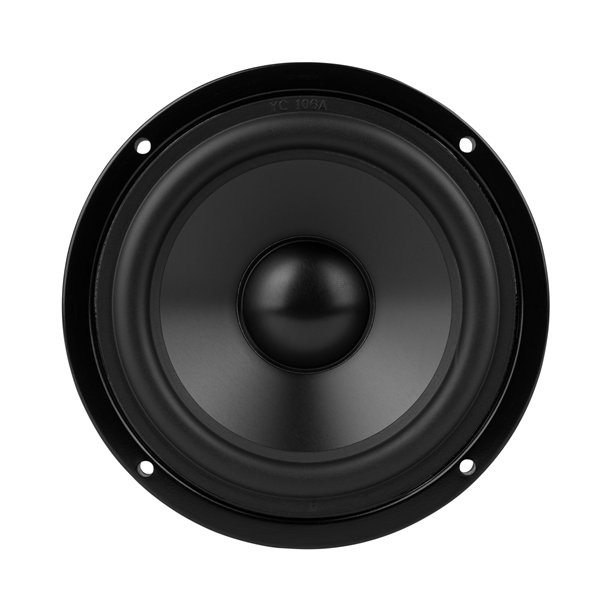 Dayton Audio DSA135-8 5" Designer Series Aluminum Cone Woofer