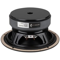 Dayton Audio DSA175-8 6-1/2" Designer Series Aluminum Cone Woofer