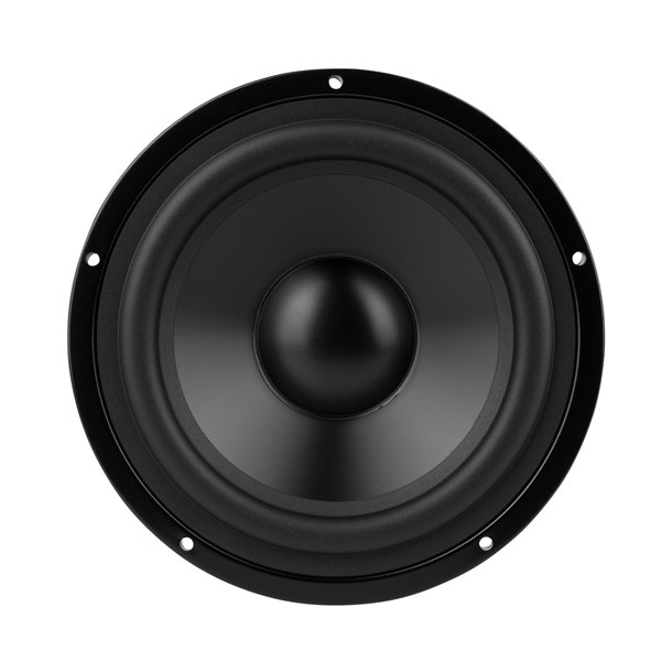 Dayton Audio DSA175-8 6-1/2" Designer Series Aluminum Cone Woofer