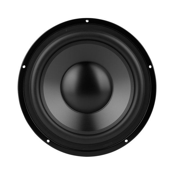 Dayton Audio DSA215-8 8" Designer Series Aluminum Cone Woofer