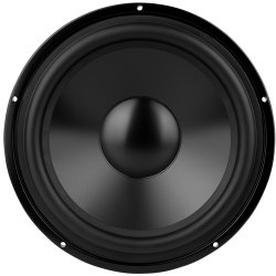 Dayton Audio DSA270-8 10" Designer Series Aluminum Cone Woofer