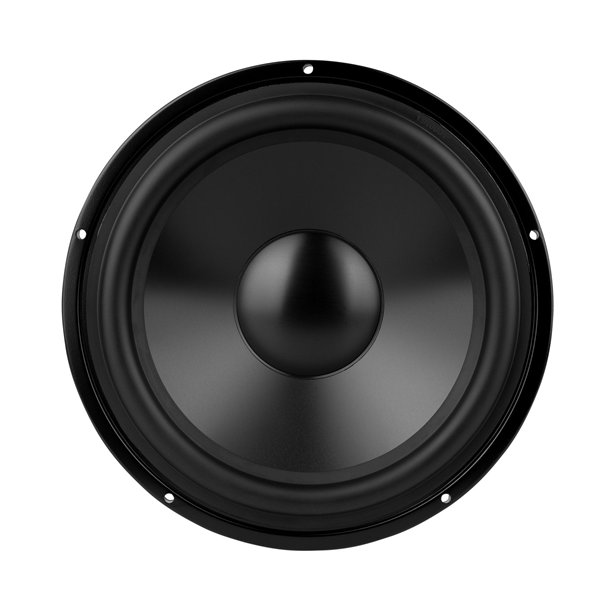 Dayton Audio DSA270-8 10" Designer Series Aluminum Cone Woofer