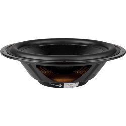 Dayton Audio DS270-PR 10" Passive Radiator