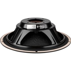 Dayton Audio DS270-PR 10" Passive Radiator