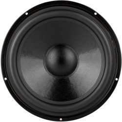 Dayton Audio DS270-PR 10" Passive Radiator