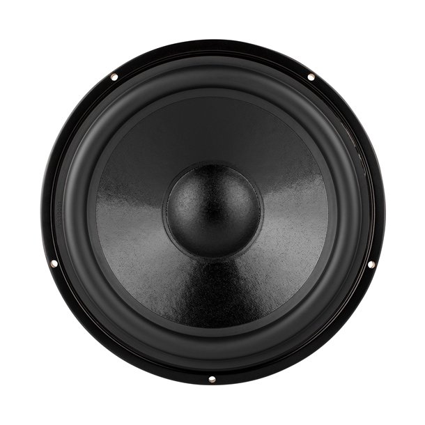 Dayton Audio DS270-PR 10" Passive Radiator