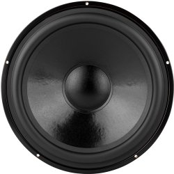 Dayton Audio DS315-PR 12" Passive Radiator