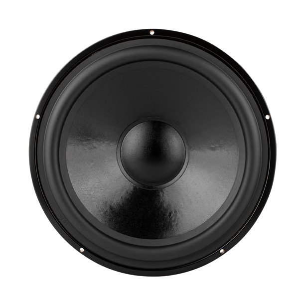 Dayton Audio DS315-PR 12" Passive Radiator