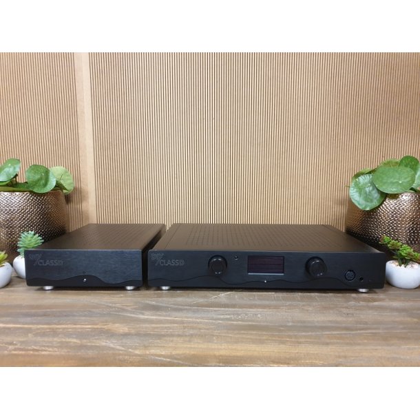 Hypex Nilai500 DIY 500W Mono kit