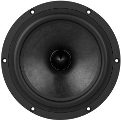 Dayton Audio RS225P-8 8" Reference Paper Woofer 8 Ohm