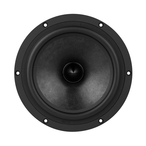 Dayton Audio RS225P-8 8" Reference Paper Woofer 8 Ohm