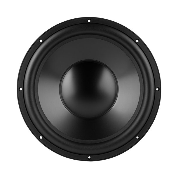 Dayton Audio RSS390-PR 15" Passive Radiator