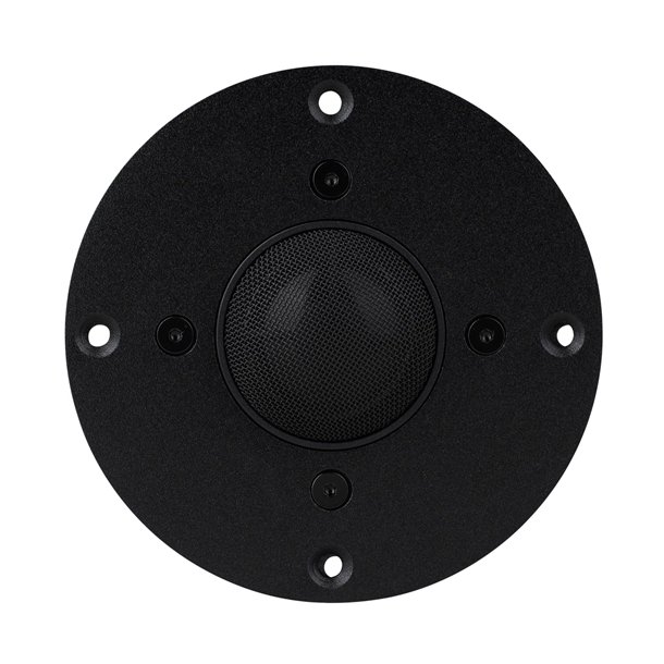Dayton Audio RST28A-4 1-1/8" Reference Series Aluminum Dome Tweeter 4 Ohm