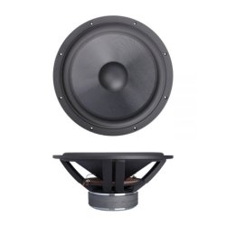 SB42FHCL75-6ohm  15" woofer, 75mm VC