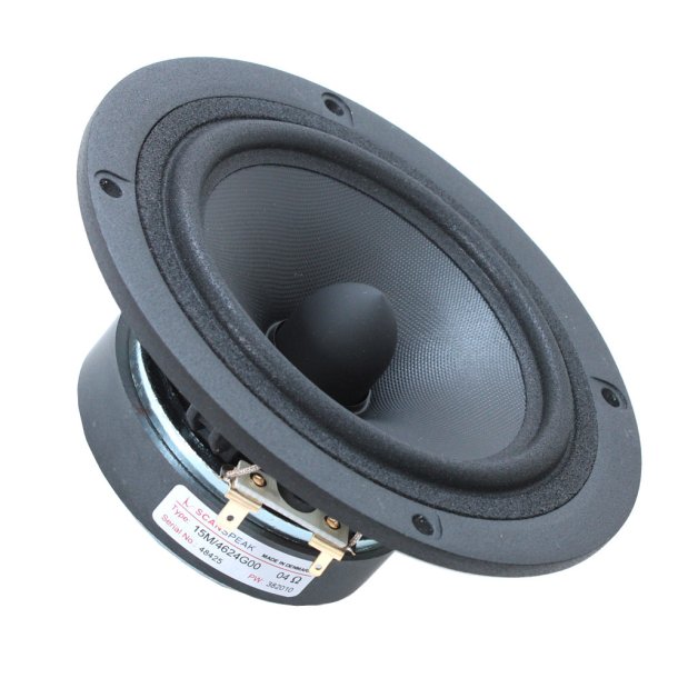 PCA GOA Stereos�t/Kit