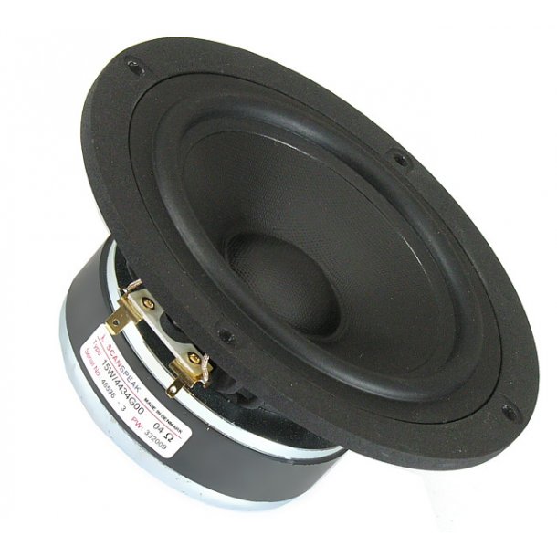 15W/4434G00 Discovery