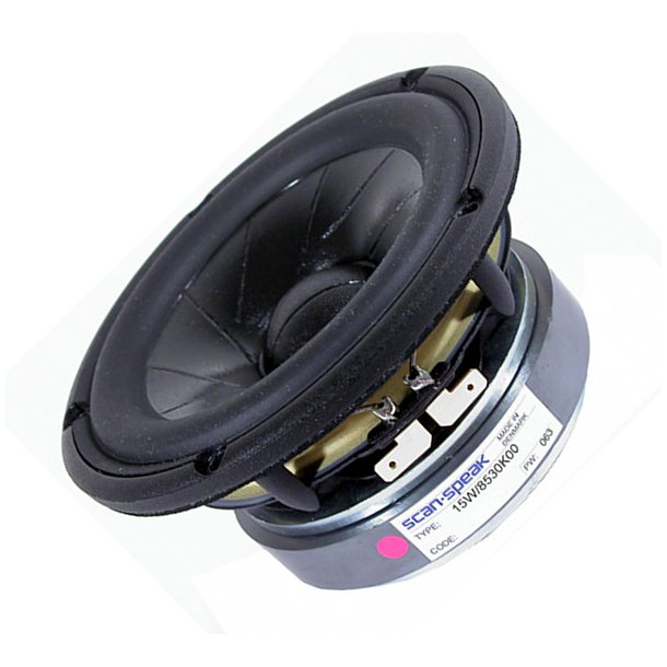 15W/8530K00 Revelator