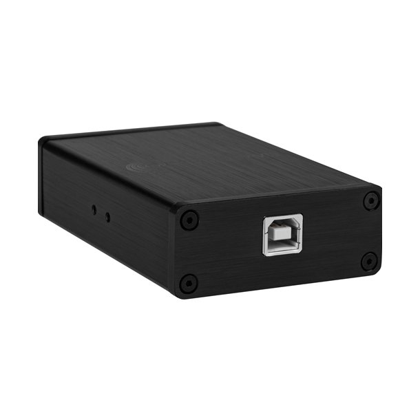 DATS V3 Dayton Audio Test System til TS parametre m.m