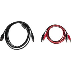 DATS V3 Dayton Audio Test System til TS parametre m.m