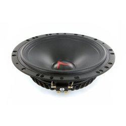 DISCOVERY 16 cm Midwoofer 4 ohm, Coated Fiberglass cone, Neo Magnet