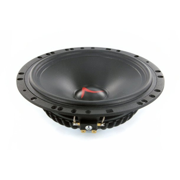 DISCOVERY 16 cm Midwoofer 4 ohm, Coated Fiberglass cone, Neo Magnet
