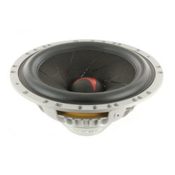 SILVER SERIES 16 cm Midwoofer 4 ohm, Sliced Paper Cone, Neo Magnet