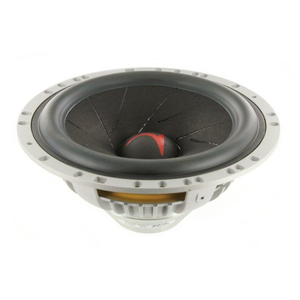 SILVER SERIES 16 cm Midwoofer 4 ohm, Sliced Paper Cone, Neo Magnet