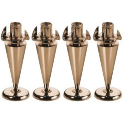 Spikes SPS-35/GO  4 stk