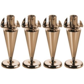 Spikes SPS-35/GO  4 stk