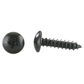 Skruer MZF4018 4 x 18 mm pris pr. stk