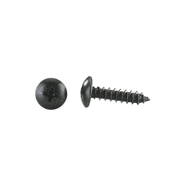 Skruer MZF4018 4 x 18 mm pris pr. stk