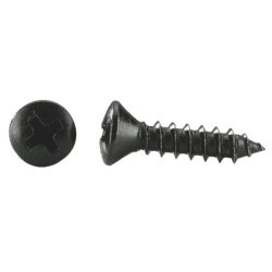 Skruer MZF-4019  4 x 19mm pris. pr. stk