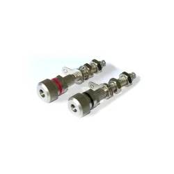  DUAL Subwoofer 2x10"