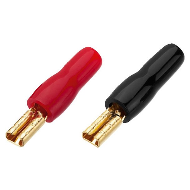 Spadesko 2.8 mm 2 stk