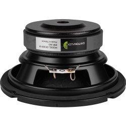 Dayton Audio DC160-8 6-1/2" Classic Woofer