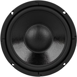Dayton Audio DC160-8 6-1/2" Classic Woofer