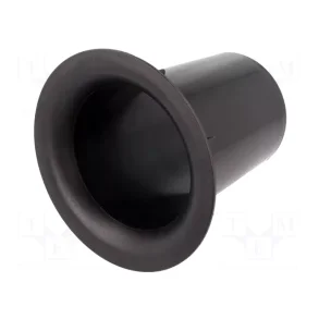 Basrefleksr�r � 70 mm konisk