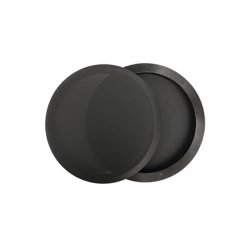 SATORI 24 Magnetic grill cover - pair