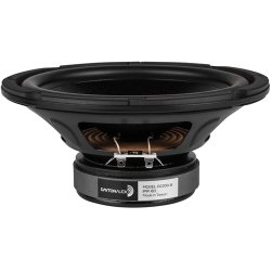 Dayton Audio DC200-8 8" Classic Woofer