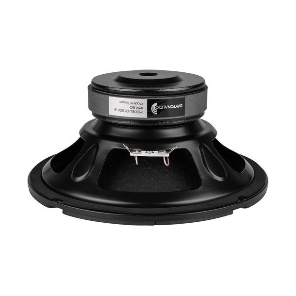 Dayton Audio DC200-8 8" Classic Woofer