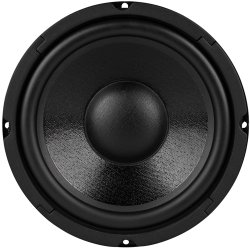 Dayton Audio DC200-8 8" Classic Woofer